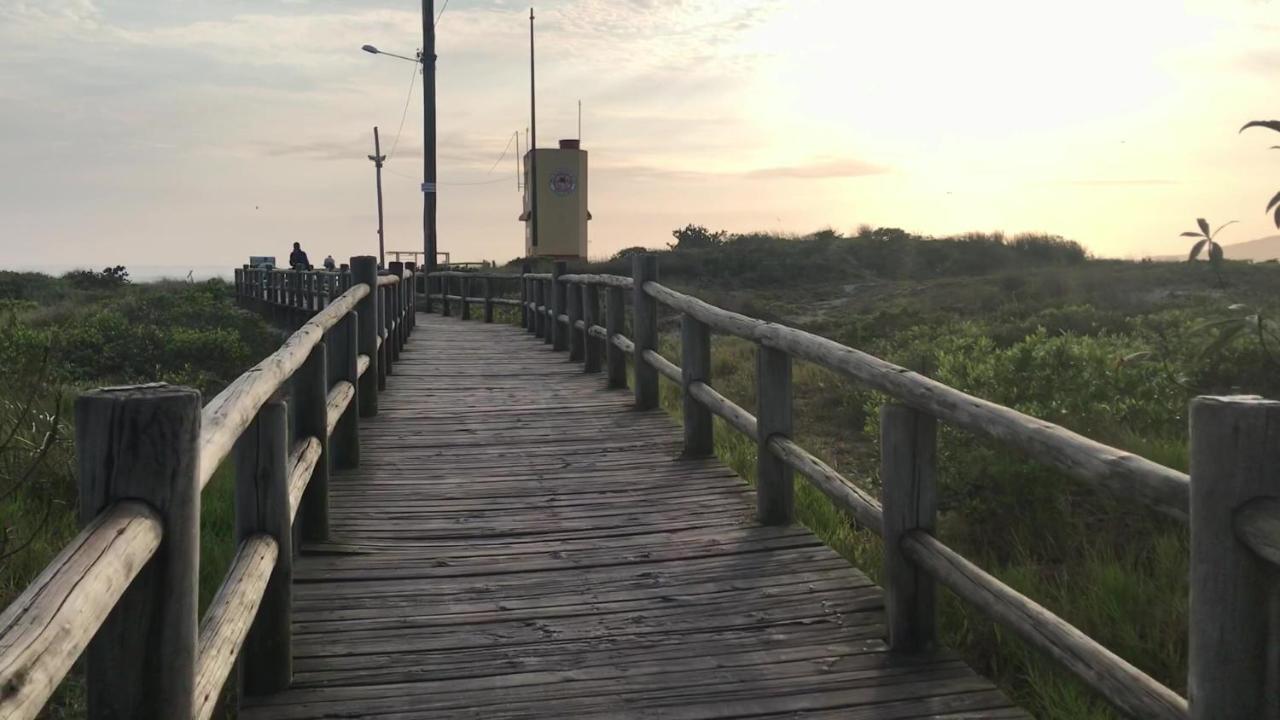 Espaco Luanda - Ingleses Florianópolis Dış mekan fotoğraf